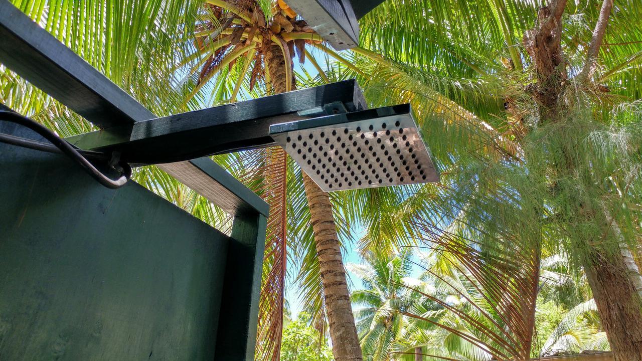 Matriki Beach Huts Arutanga Zewnętrze zdjęcie